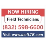 Large Car Sign 1 Large Car Sign 1