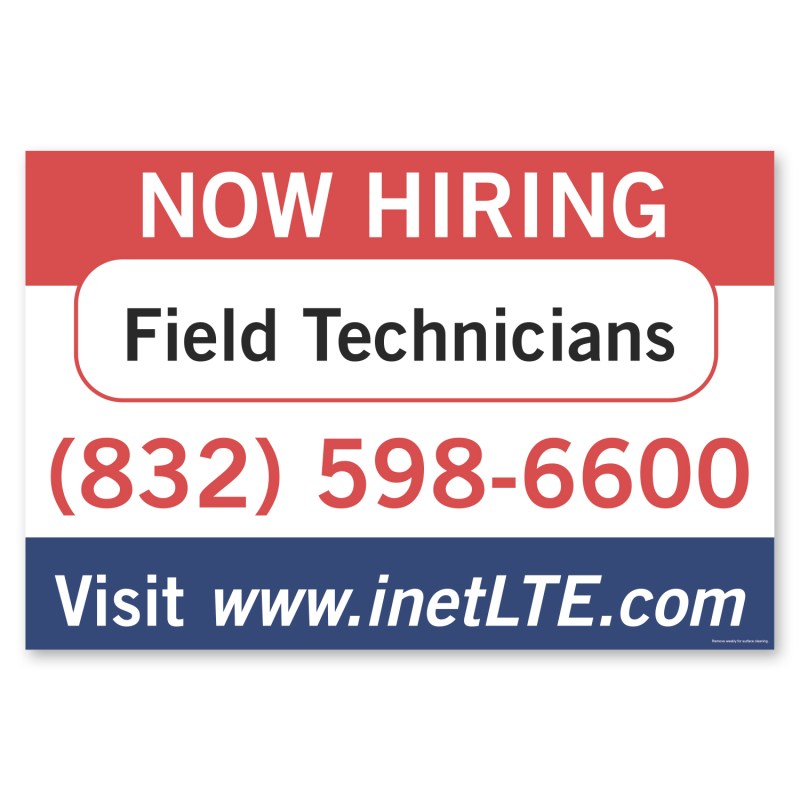 Large Car Sign 1 Large Car Sign 1