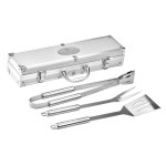 Hard Case 3 Piece BBQ Set 1 Hard Case 3 Piece BBQ Set 1