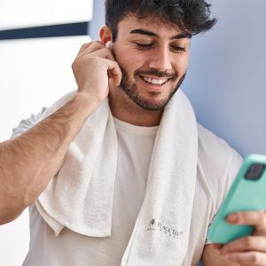 Competitor Dobby Hem Fitness Towel 1 Competitor Dobby Hem Fitness Towel 1