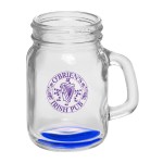 4.5 oz. Mason Jar Sampler Glasses - Additional Image 4.5 oz. Mason Jar Sampler Glasses - Additional Image