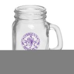 4.5 oz. Mason Jar Sampler Glasses - Additional Image 4.5 oz. Mason Jar Sampler Glasses - Additional Image