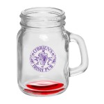 4.5 oz. Mason Jar Sampler Glasses - Additional Image 4.5 oz. Mason Jar Sampler Glasses - Additional Image