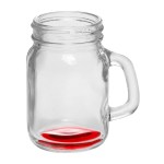 4.5 oz. Mason Jar Sampler Glasses 11 4.5 oz. Mason Jar Sampler Glasses 11