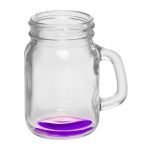 4.5 oz. Mason Jar Sampler Glasses 12 4.5 oz. Mason Jar Sampler Glasses 12