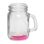 4.5 oz. Mason Jar Sampler Glasses 13 4.5 oz. Mason Jar Sampler Glasses 13