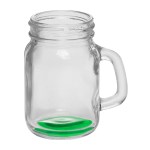 4.5 oz. Mason Jar Sampler Glasses 14 4.5 oz. Mason Jar Sampler Glasses 14