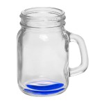 4.5 oz. Mason Jar Sampler Glasses 2 4.5 oz. Mason Jar Sampler Glasses 2