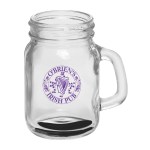 4.5 oz. Mason Jar Sampler Glasses - Additional Image 4.5 oz. Mason Jar Sampler Glasses - Additional Image