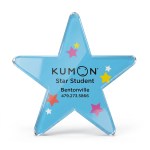 Star Acrylic Magnet 1 Star Acrylic Magnet 1
