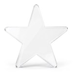 Star Acrylic Magnet 2 Star Acrylic Magnet 2