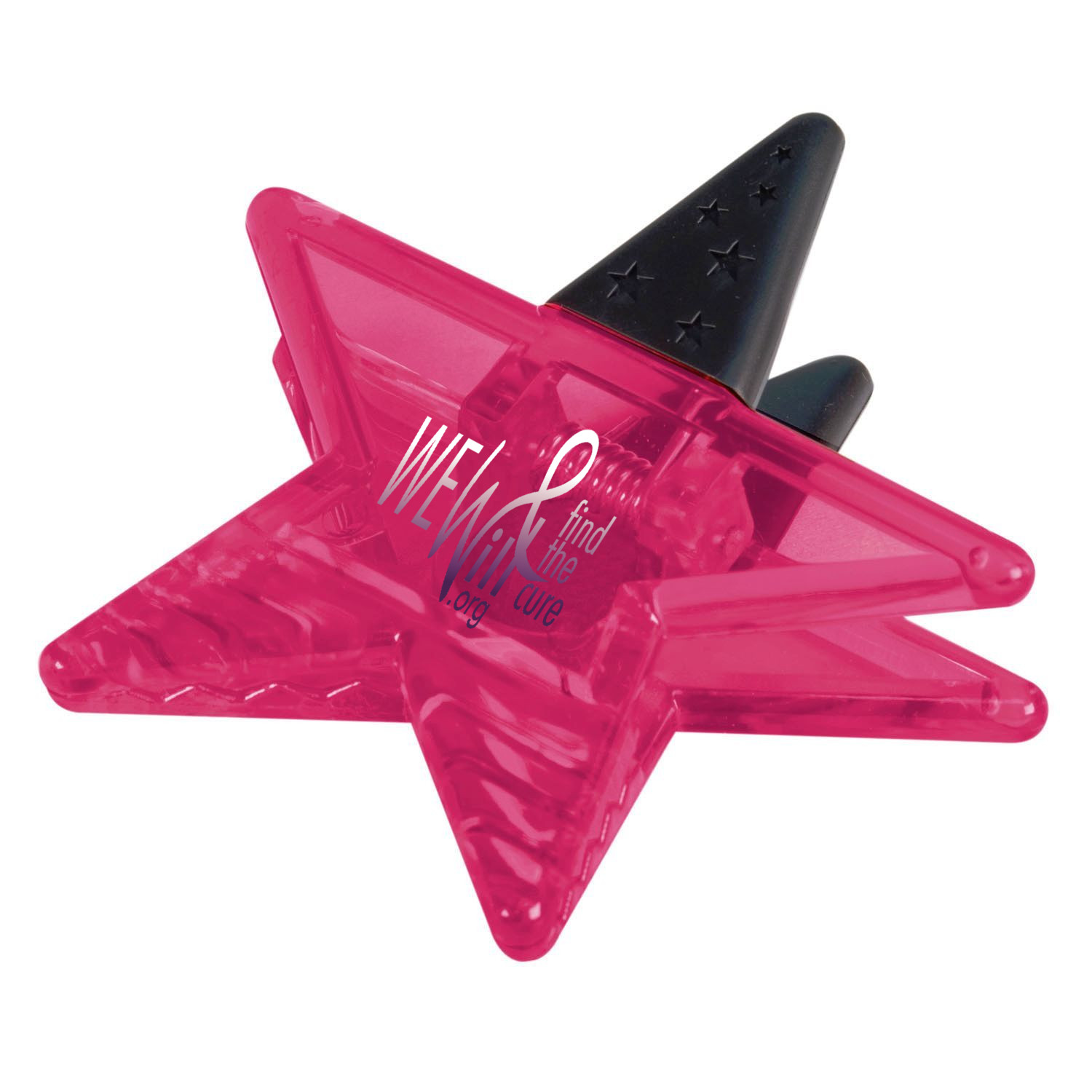 Power Clip Star 1