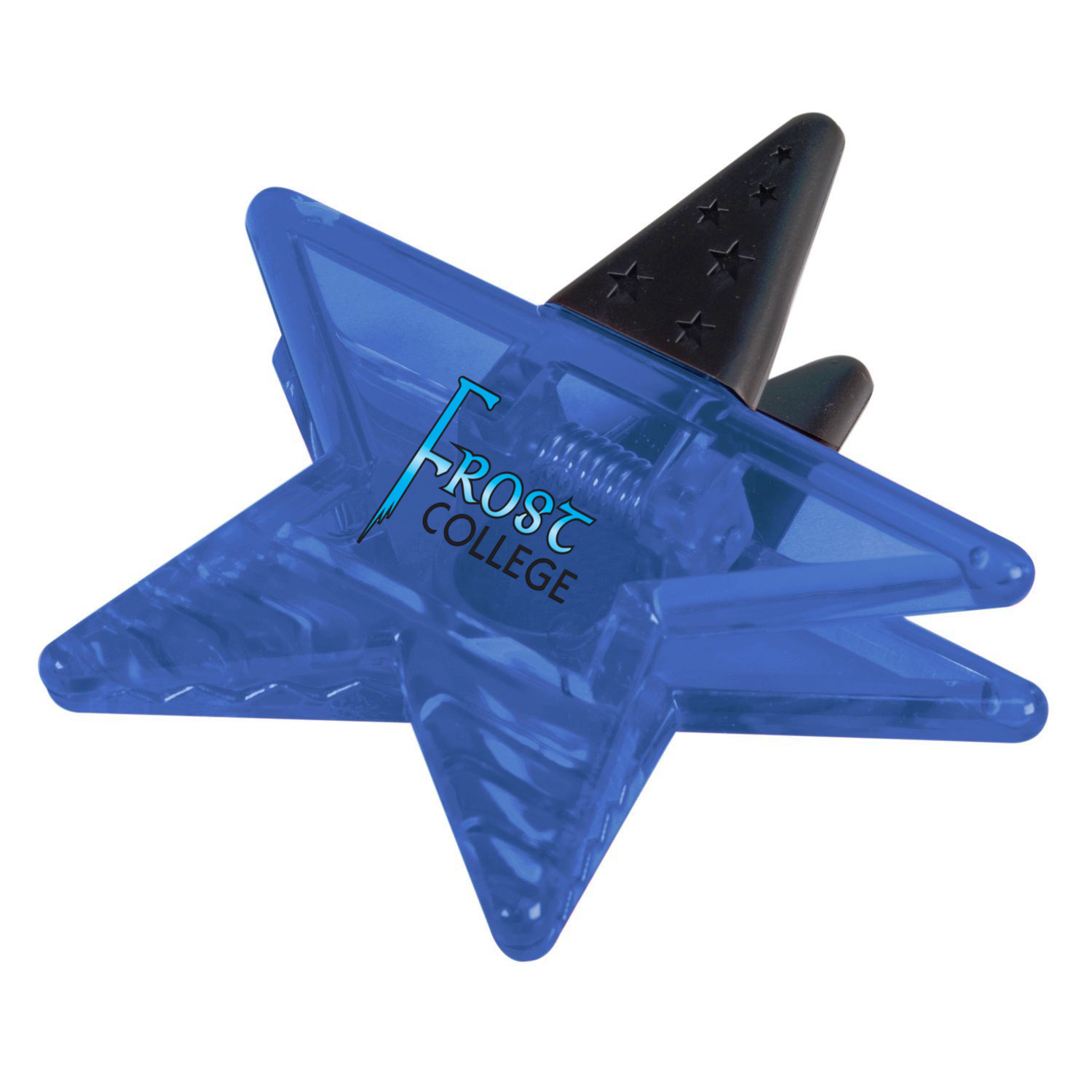 Power Clip Star 1