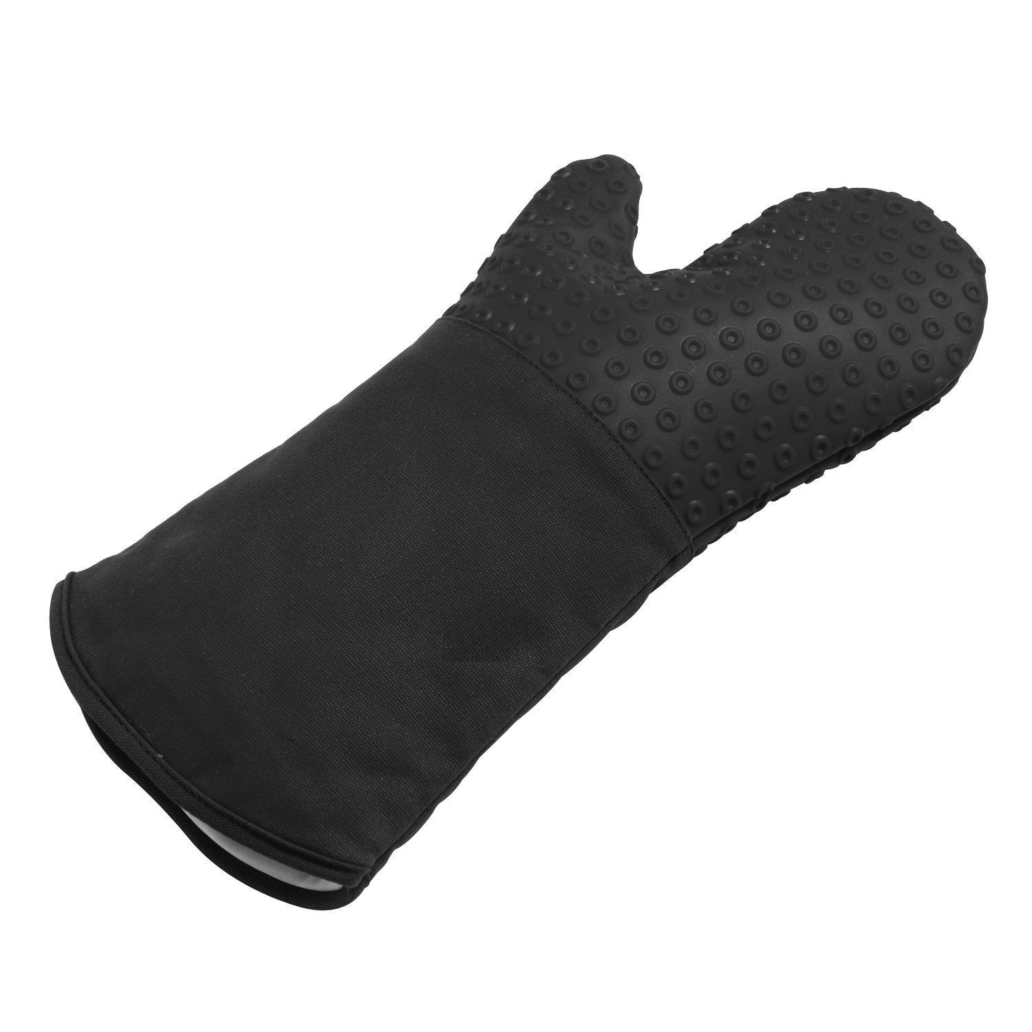 Silicone Oven Mitt 1