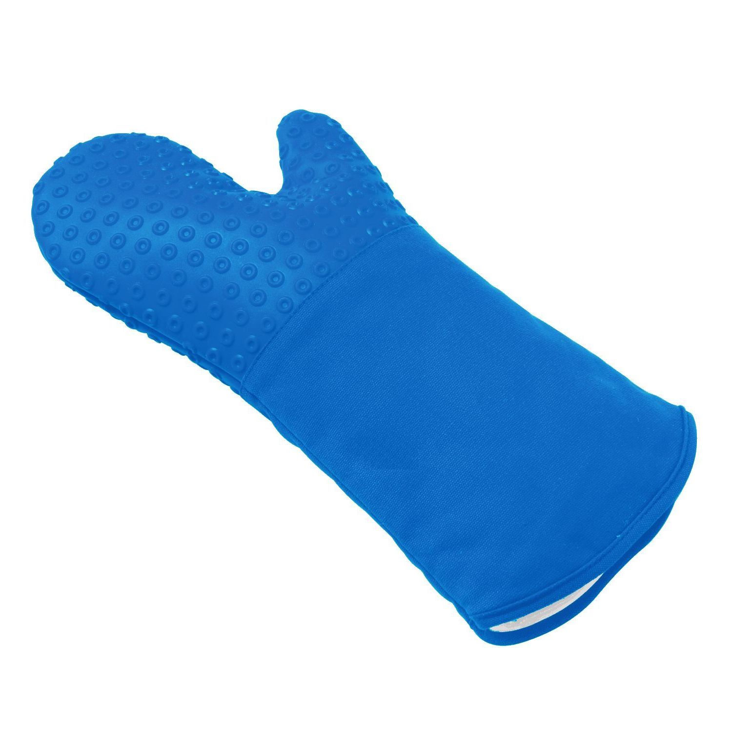 Silicone Oven Mitt 1