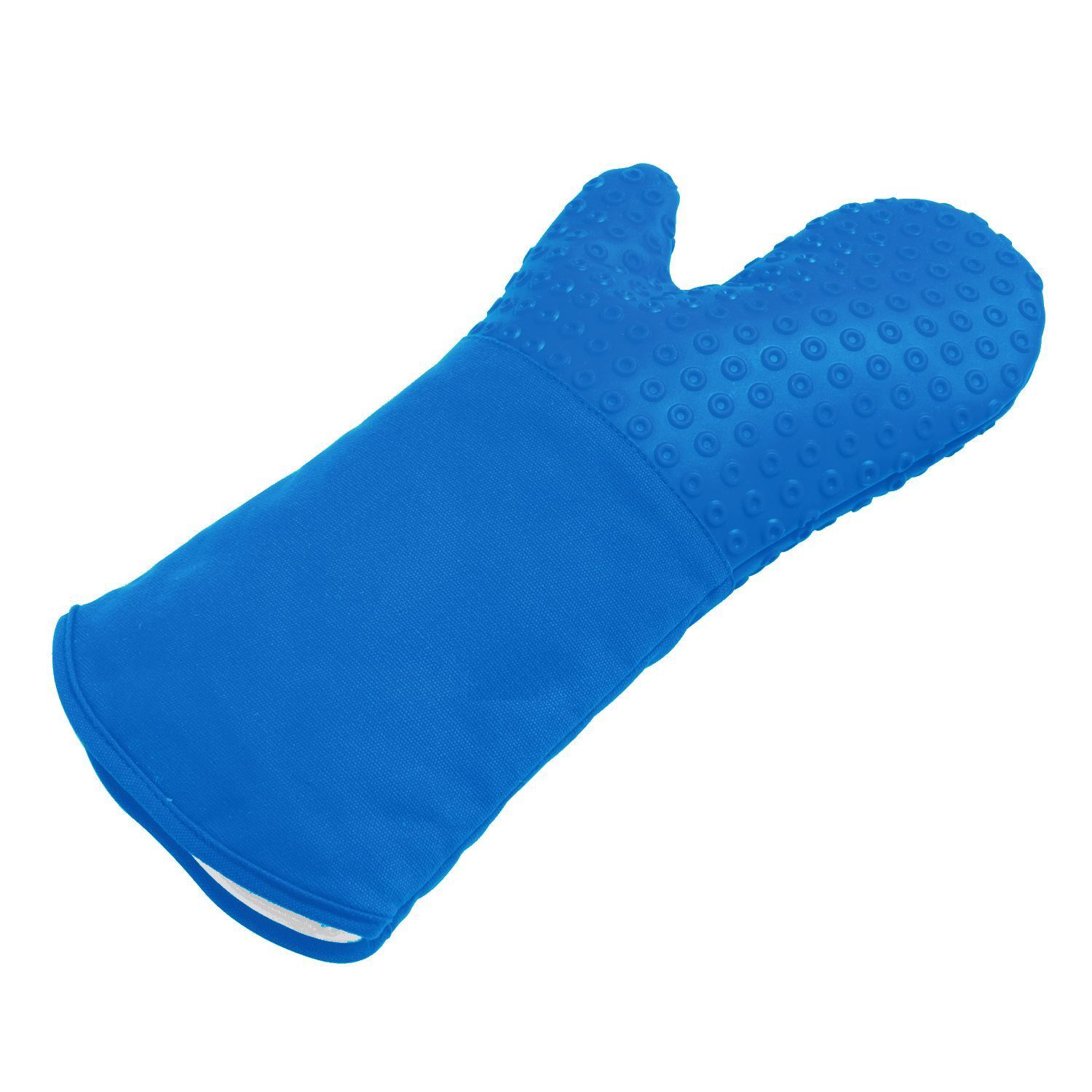 Silicone Oven Mitt 1