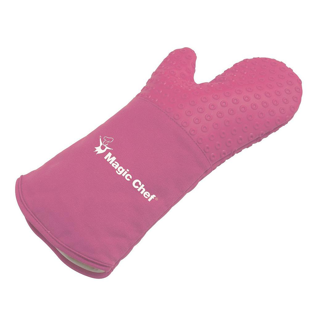 Silicone Oven Mitt 1