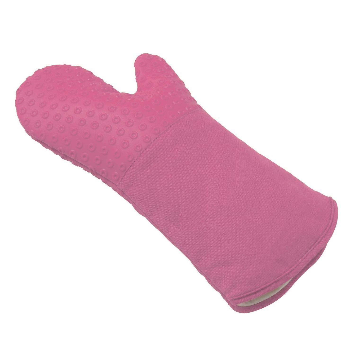 Silicone Oven Mitt 1