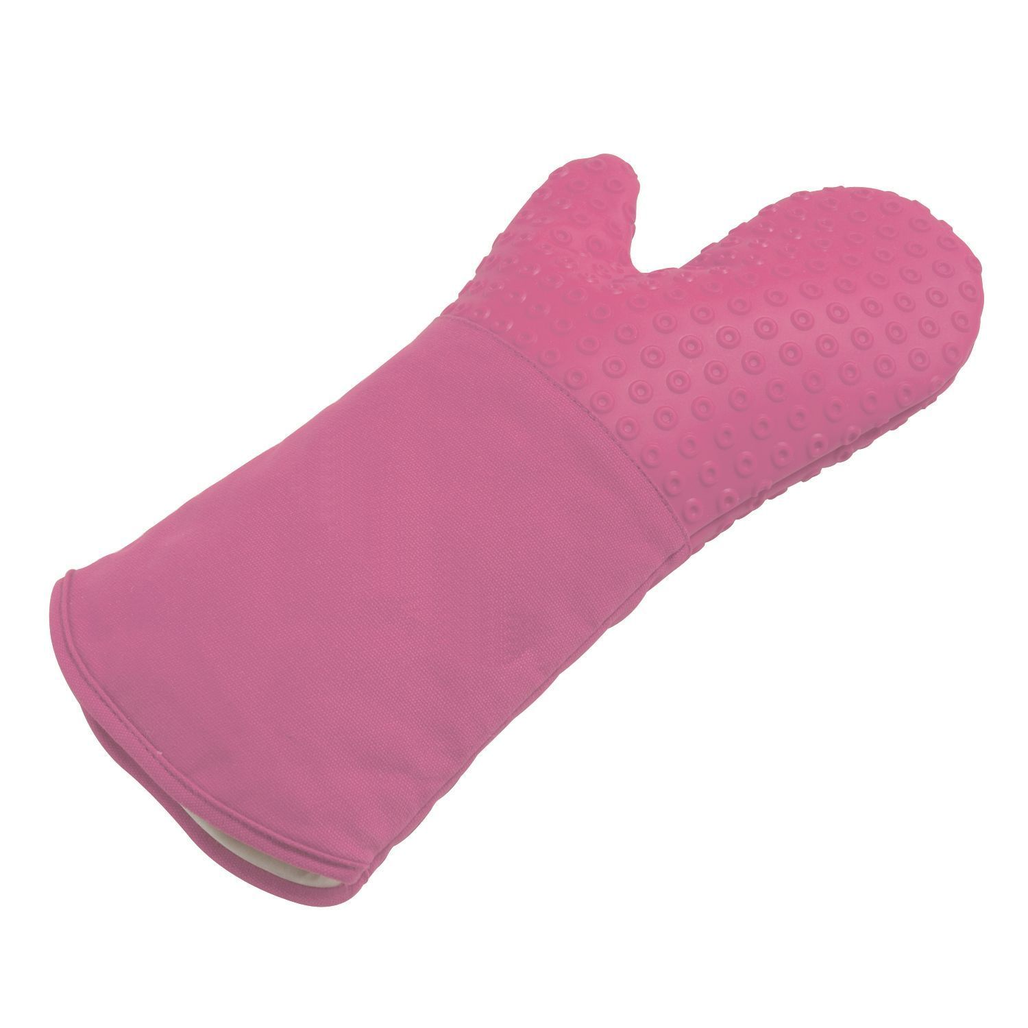 Silicone Oven Mitt 1
