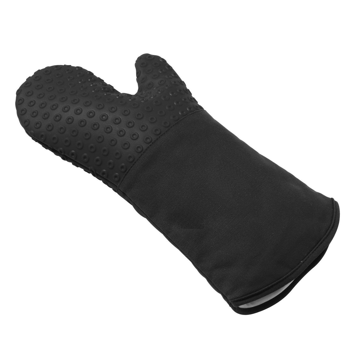 Silicone Oven Mitt 1