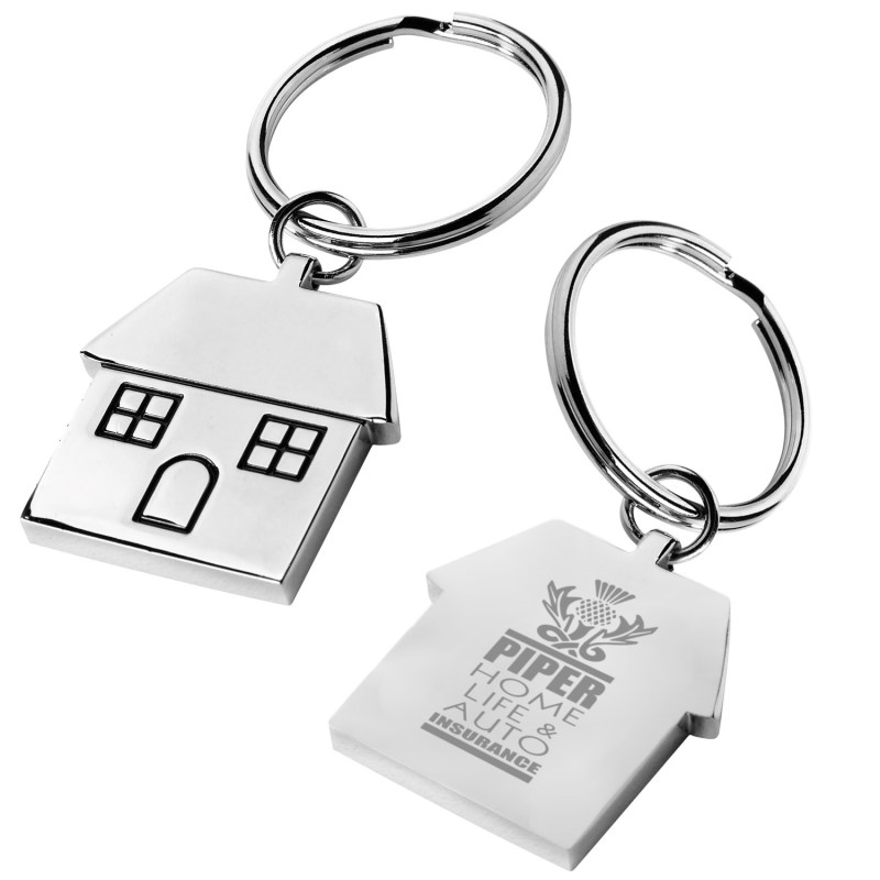 House Keytag 1 House Keytag 1