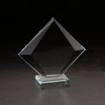 Vision Small Glass Award 2 Vision Small Glass Award 2