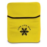 Neoprene Tablet Sleeve - Purple Neoprene Tablet Sleeve - Purple