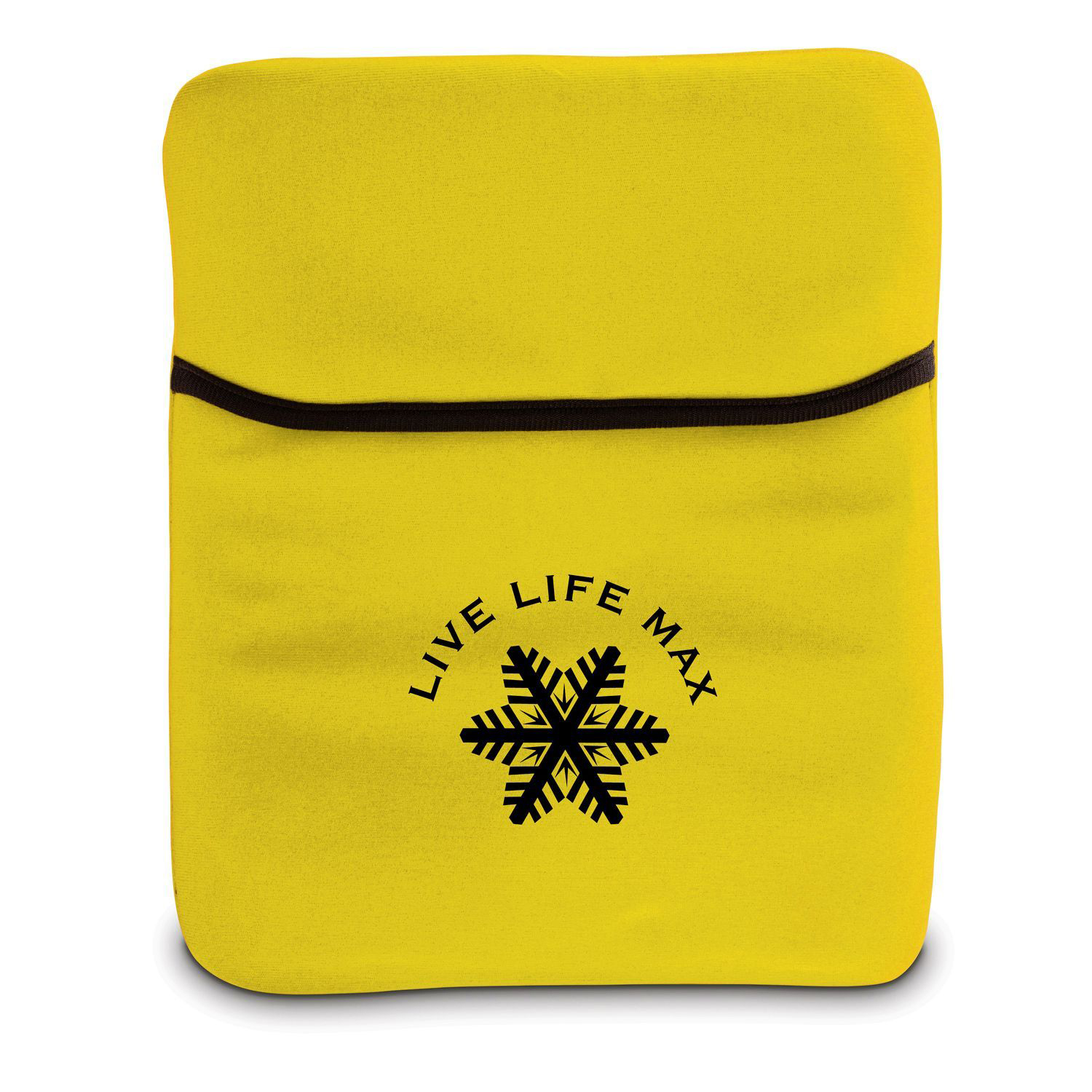 Neoprene Tablet Sleeve 1