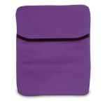 Neoprene Tablet Sleeve - Pink Neoprene Tablet Sleeve - Pink