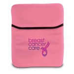 Neoprene Tablet Sleeve - Pink Neoprene Tablet Sleeve - Pink