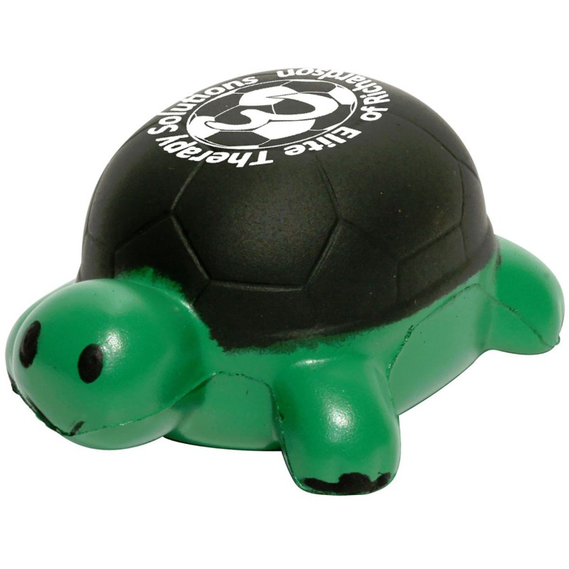 Turtle Shaped Stress Reliever 1 Turtle Shaped Stress Reliever 1