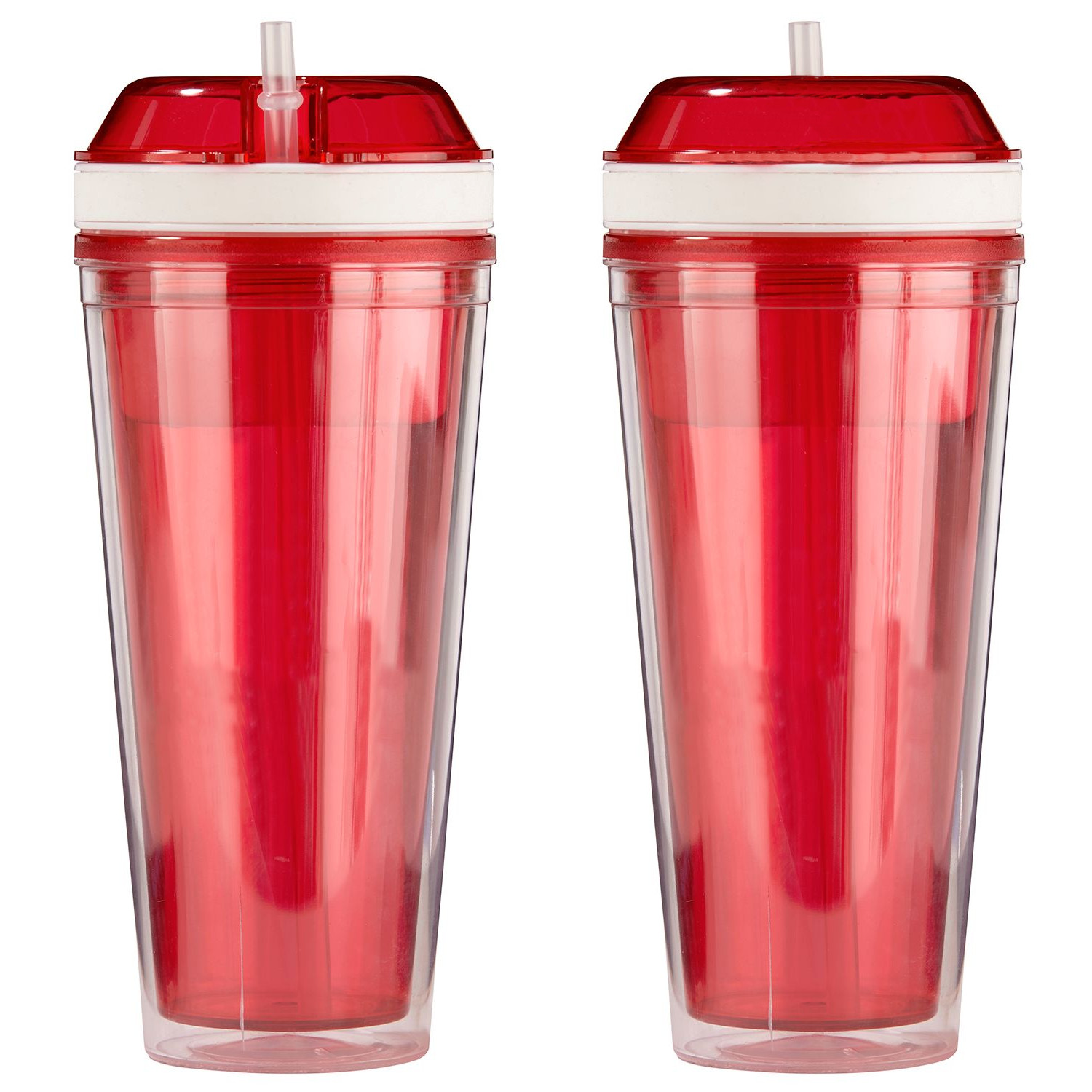 20 Oz Snack and Drink Cup 1