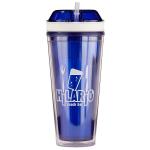 20 Oz Snack and Drink Cup 1 20 Oz Snack and Drink Cup 1