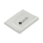 Pocket Phone Stand - White Pocket Phone Stand - White