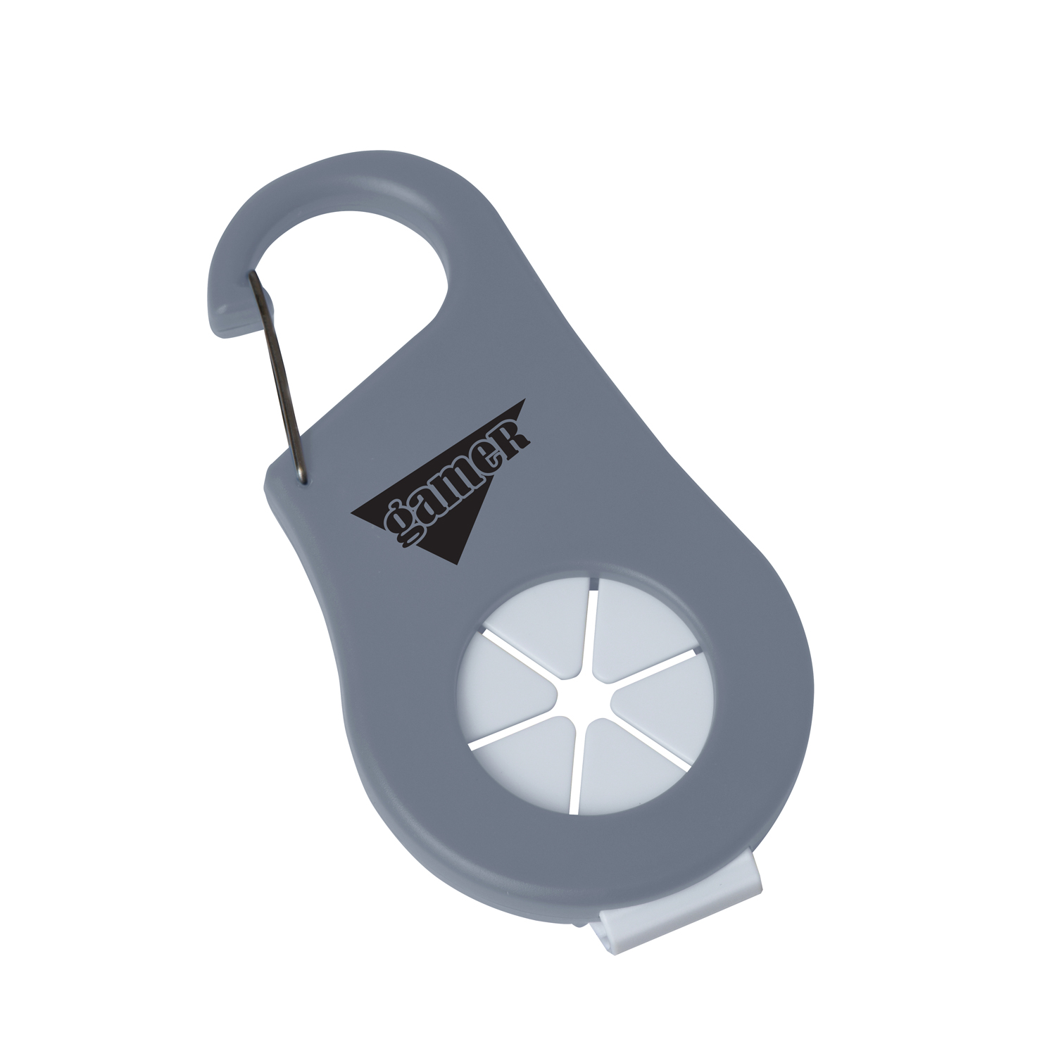 Bottle and Towel Holder 1