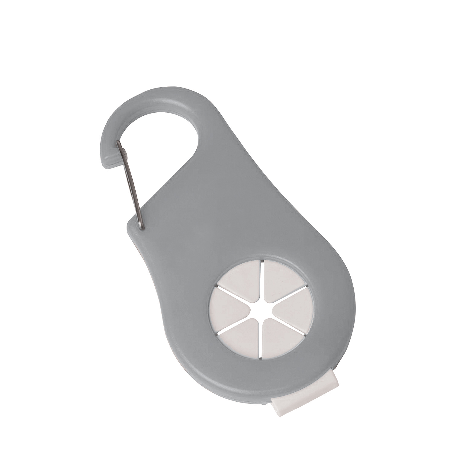 Bottle and Towel Holder 1