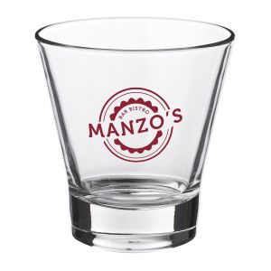 11.5 oz. Stemless Martini Glasses 1 11.5 oz. Stemless Martini Glasses 1