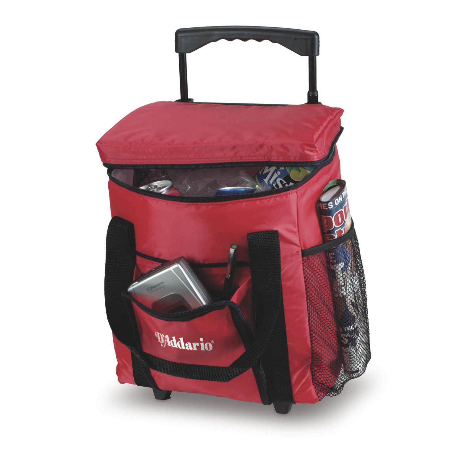 Rolling Cooler 1
