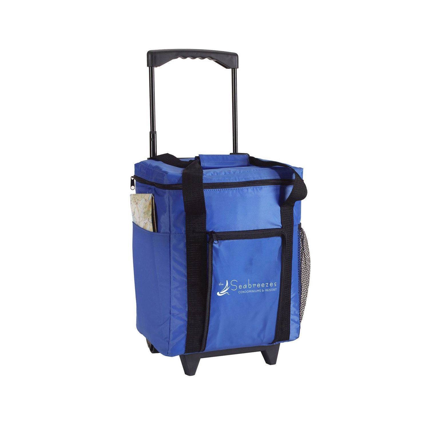 Rolling Cooler 1