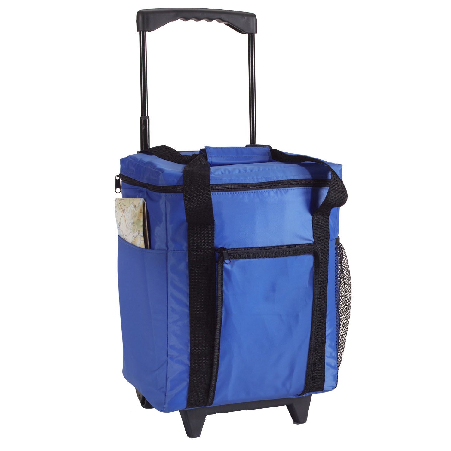 Rolling Cooler 1