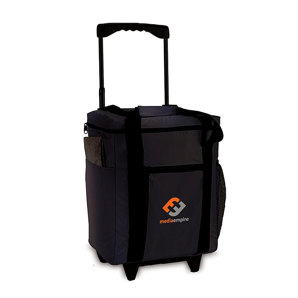 Rolling Cooler 1