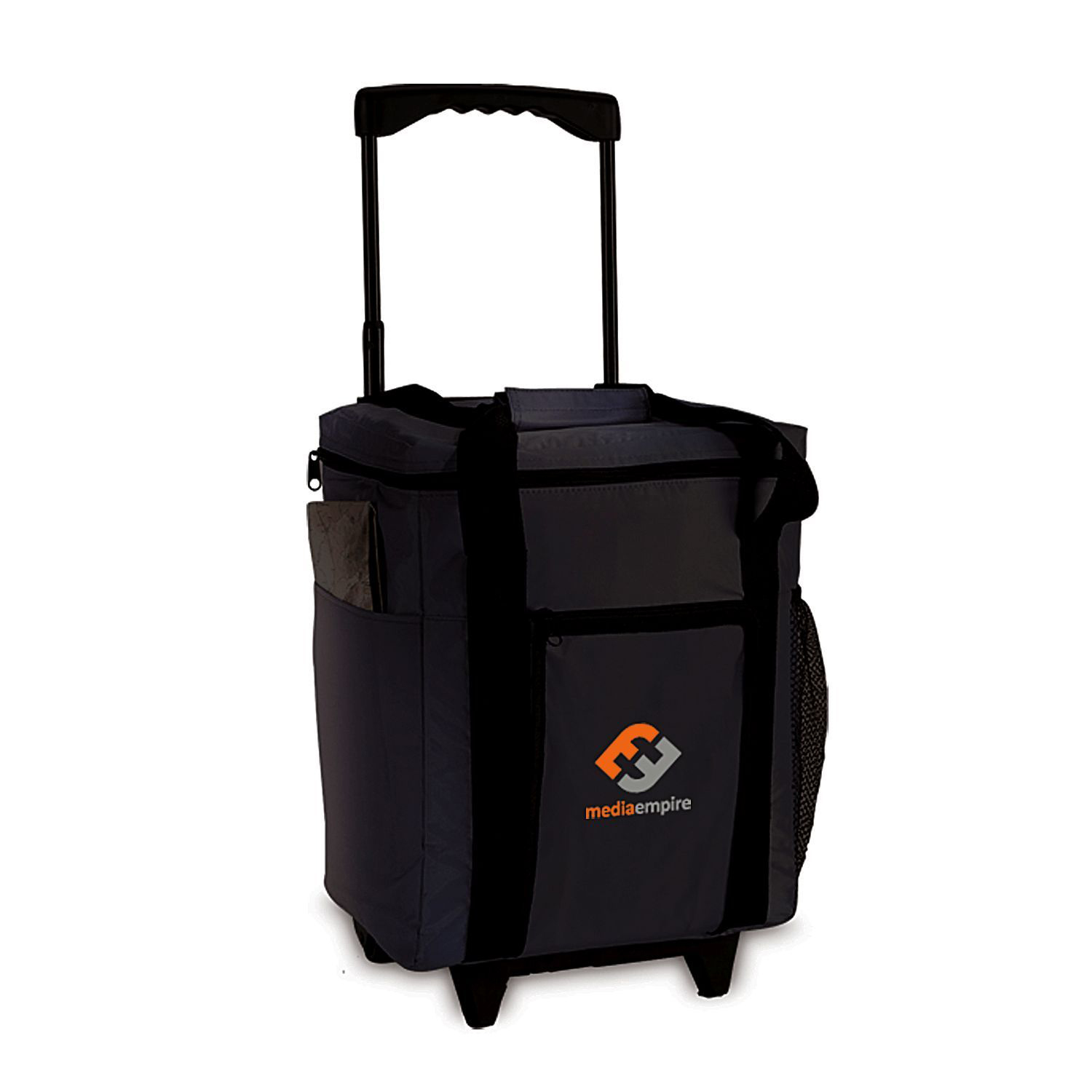 Rolling Cooler 1