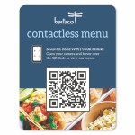 Counter Mat 8-1/2 x 11 Removable Adhesive 1 Counter Mat 8-1/2 x 11 Removable Adhesive 1