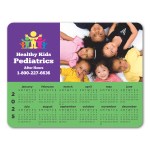 Counter Mat 8-1/2 x 11 Removable Adhesive - .12A Counter Mat 8-1/2 x 11 Removable Adhesive - .12A