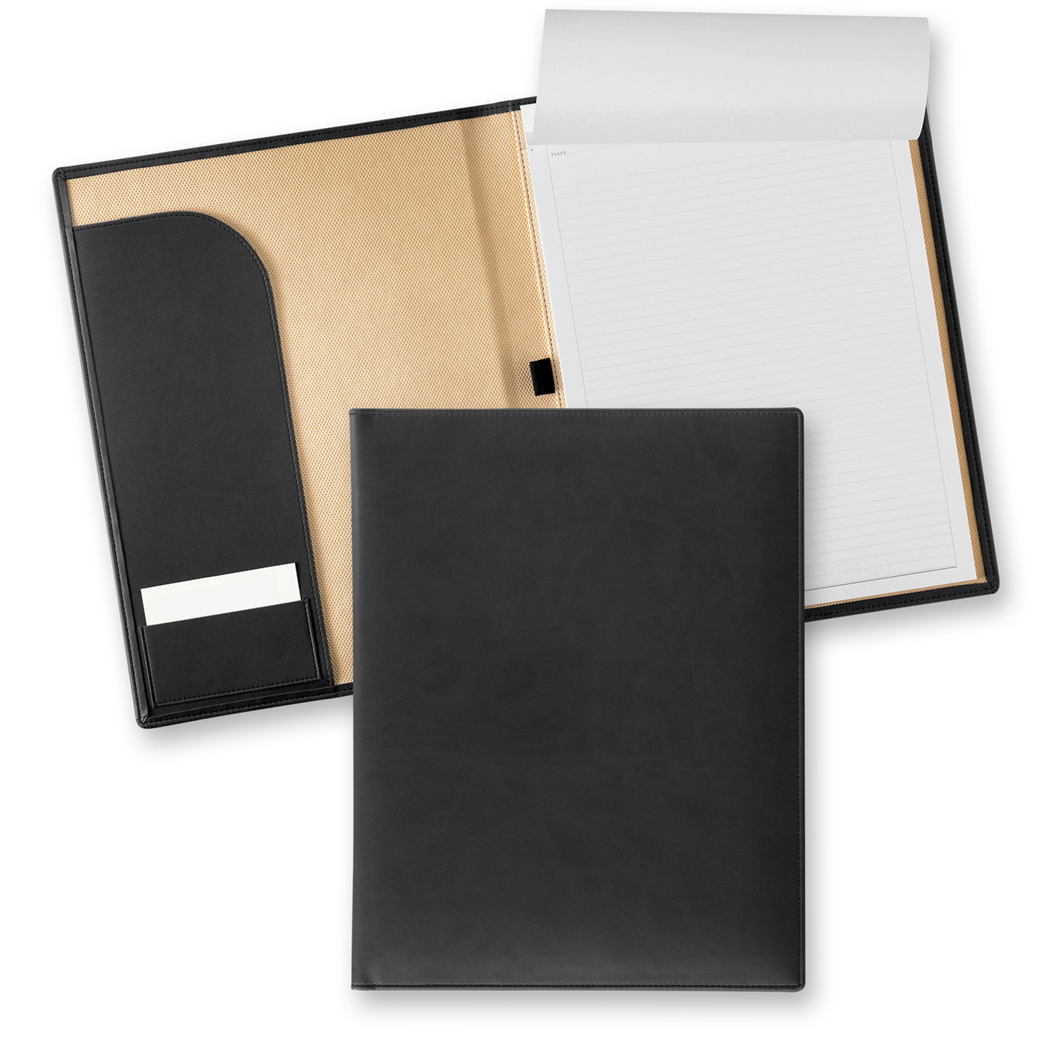 Castelli Tucson Grande Writing Padfolio 1