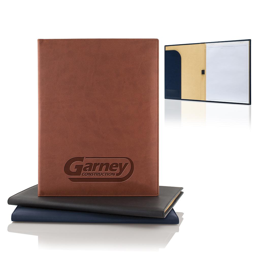 Castelli Tucson Grande Writing Padfolio 1
