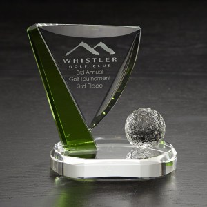 Small Flagstick Award 1 Small Flagstick Award 1