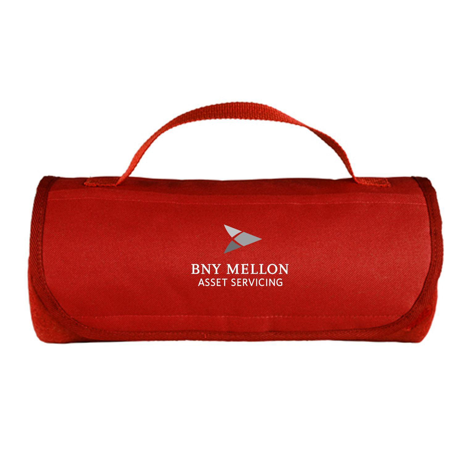 Fleece Roll Up Blanket 1