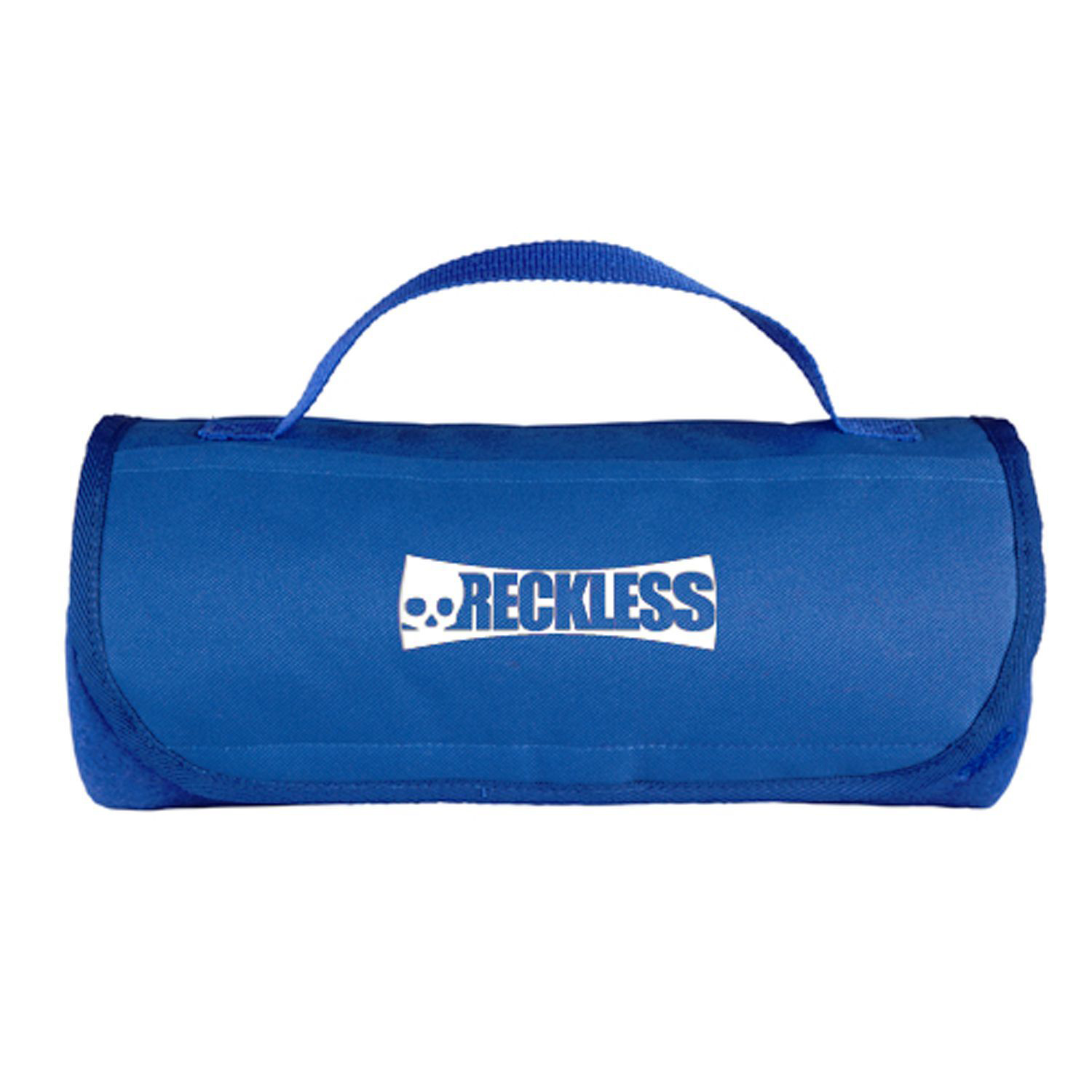 Fleece Roll Up Blanket 1