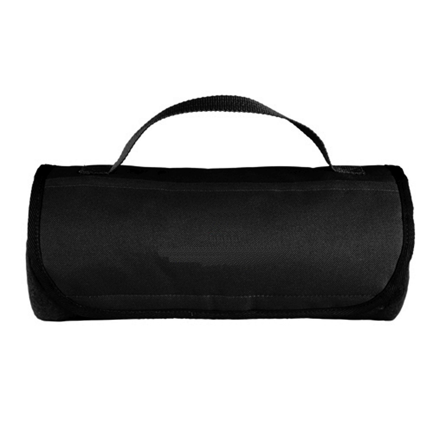 Fleece Roll Up Blanket 1
